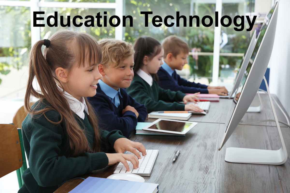 Education Technology and Education Reform - Let's Go Learn