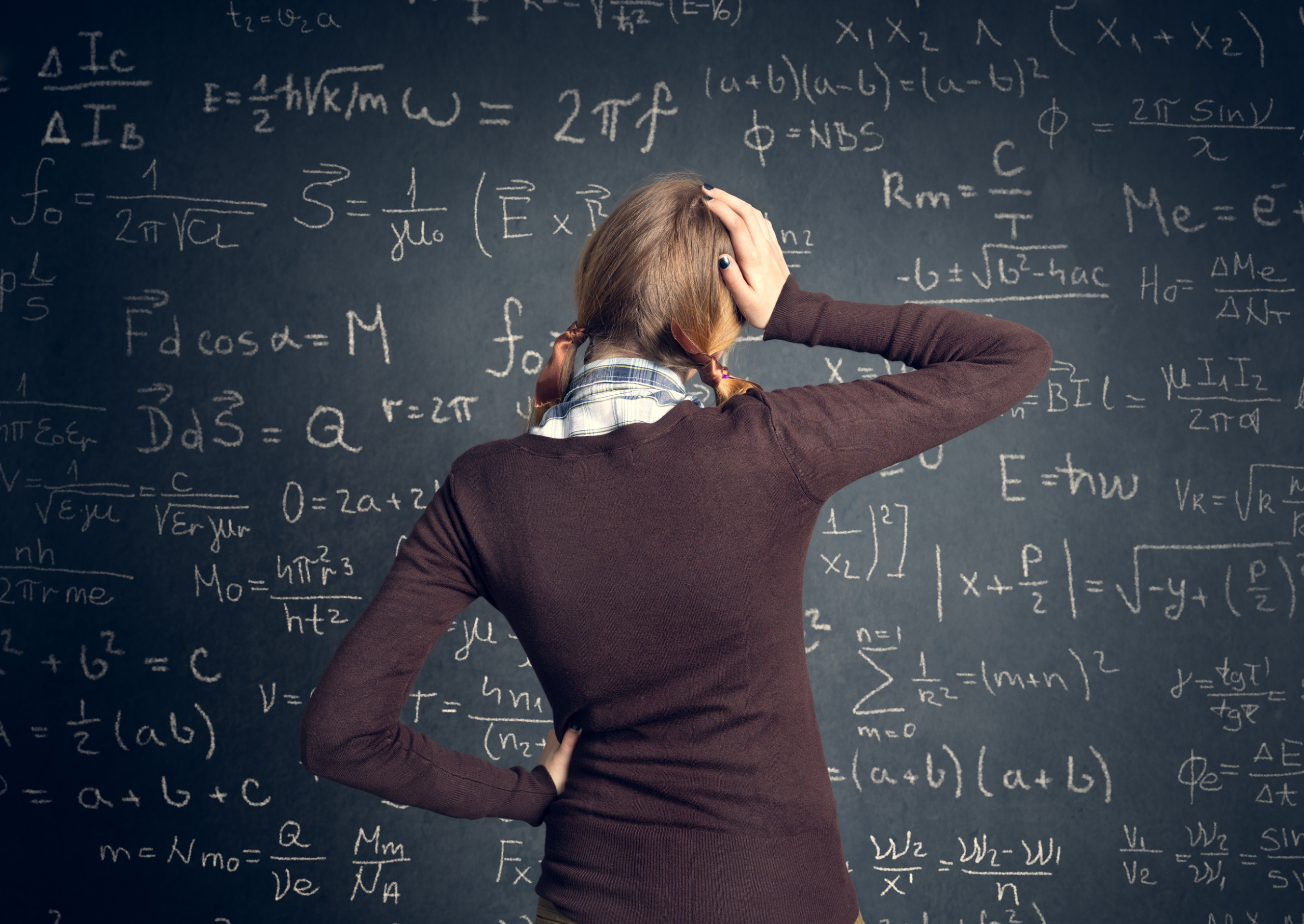 Why Many K 12 Schools Are Failing In Mathematics Let s Go Learn