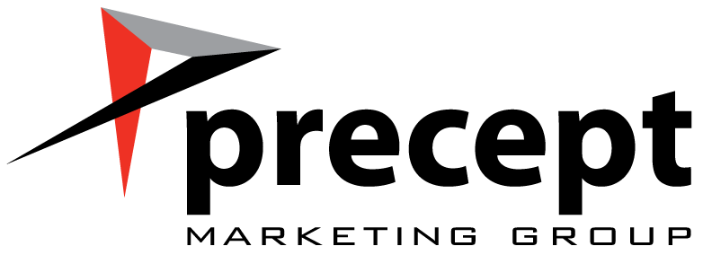 Precept Marketing Group Logo