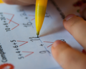 Systemic Math Struggles in Urban Schools