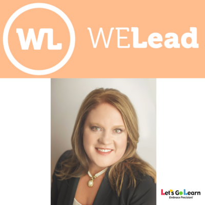 Let’s Go Learn’s VP of Partner Success, Dr. Angela Bost, Leads the Conversation on Women in Leadership at We Lead Greensboro 2024