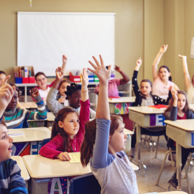 Classroom Management Strategies